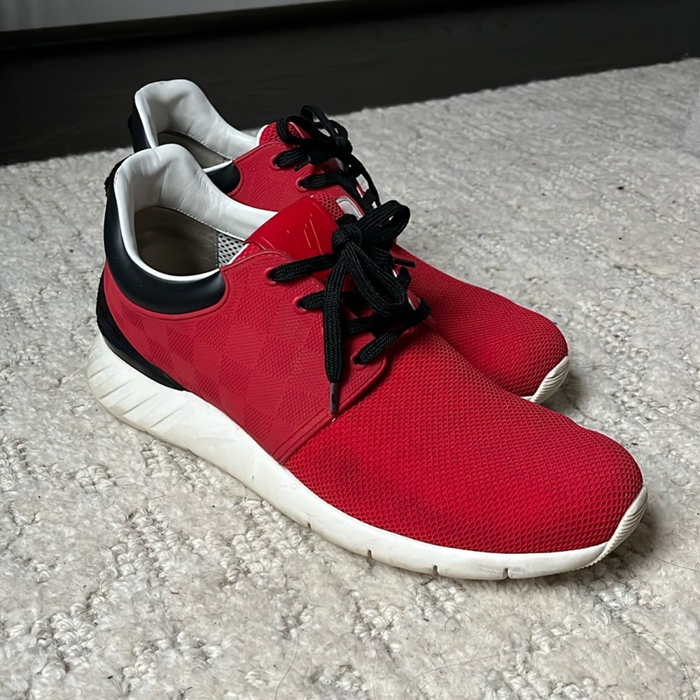 Louis Vuitton - Fastlane